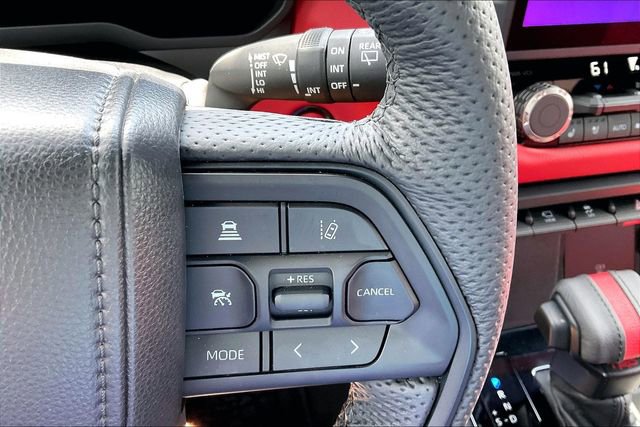 Used 2026 Toyota Sequoia TRD Pro AWD/4WD image 14