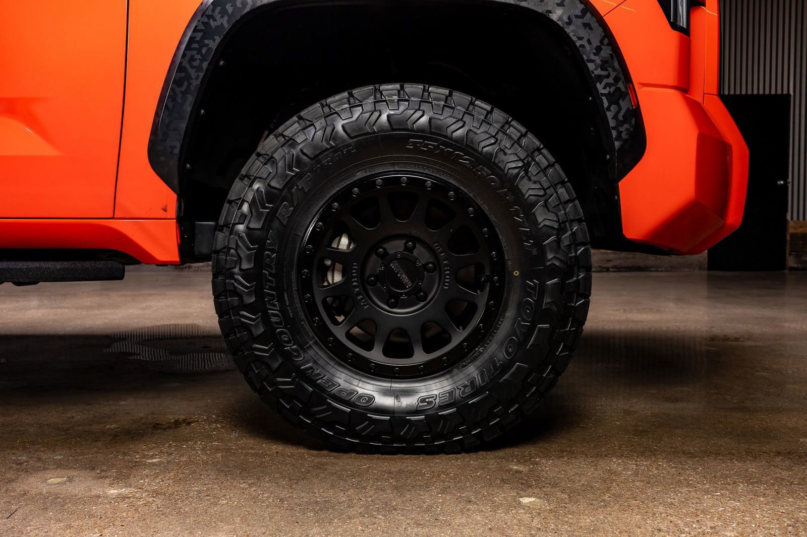 Used 2022 Toyota Tundra TRD Pro image 12