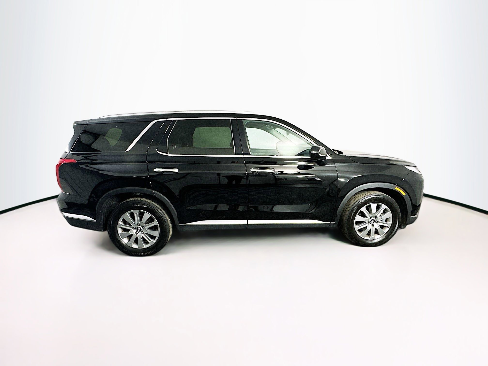 Used 2025 Hyundai Palisade SEL image 10