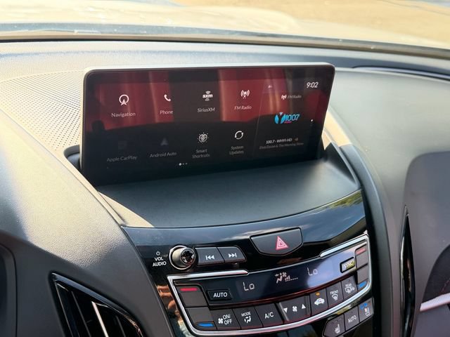 Certified 2023 Acura RDX w/ Advance Package FWD image 25