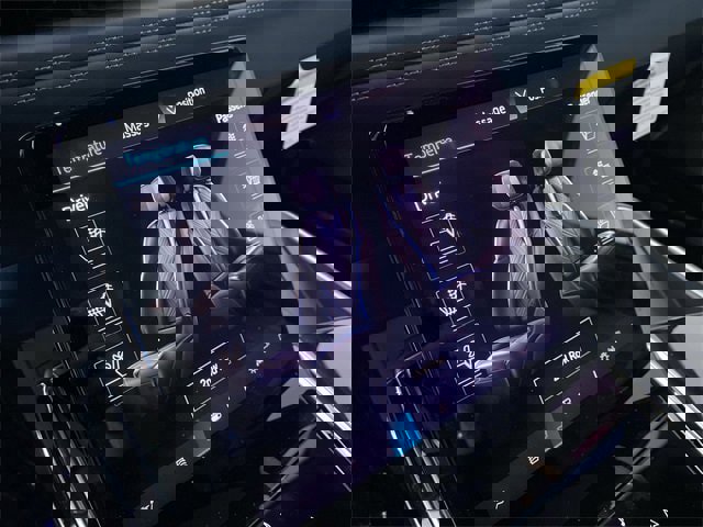 New 2025 Cadillac Escalade IQ Sport 2 image 12