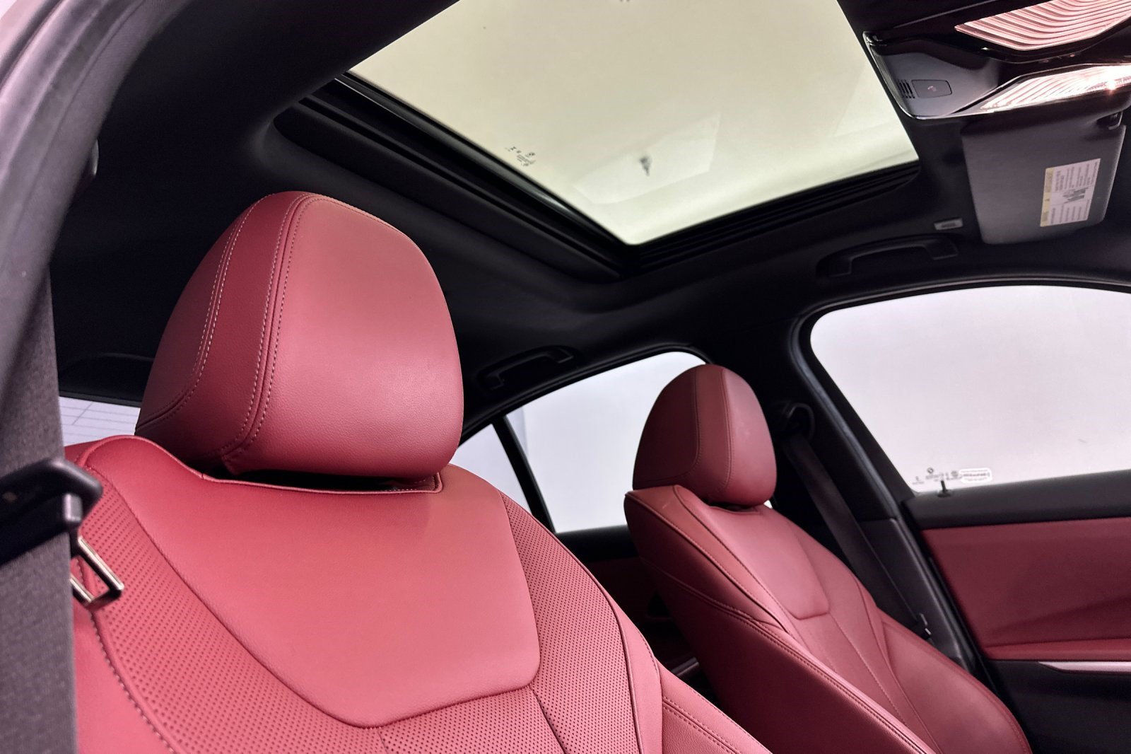 Certified 2024 BMW M340i RWD image 26