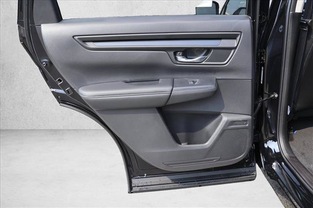New 2026 Honda CR-V LX image 20