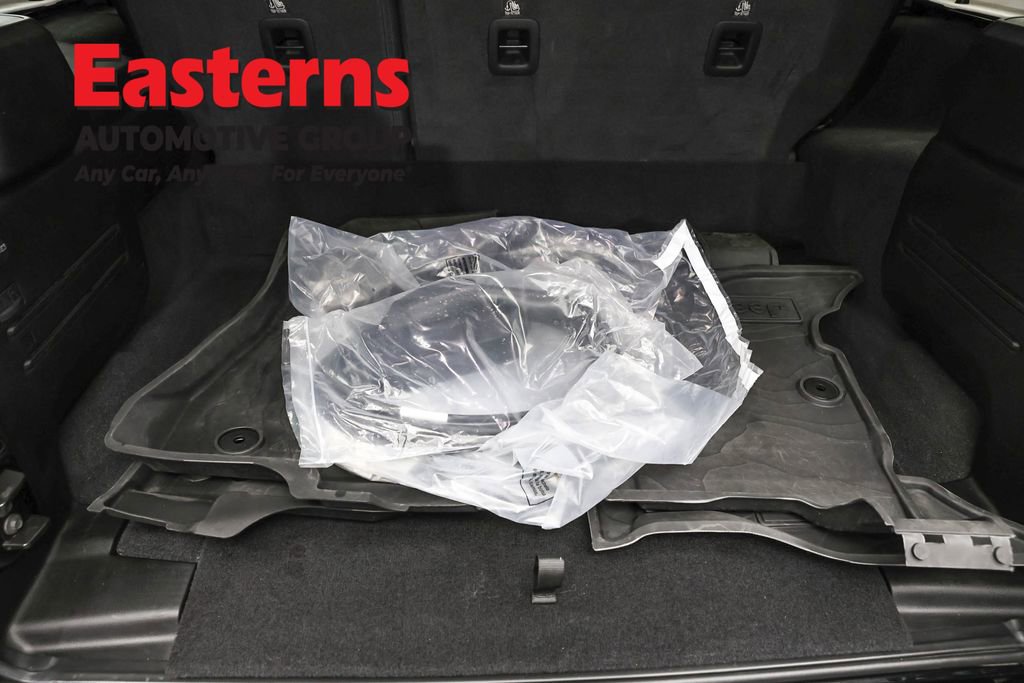 Used 2025 Jeep Wrangler Unlimited Sport S 4xe image 9