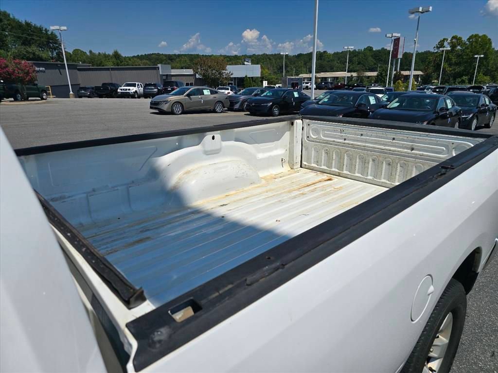 Used 2013 RAM 1500 Tradesman w/ PWR & Remote Entry Group RWD image 6