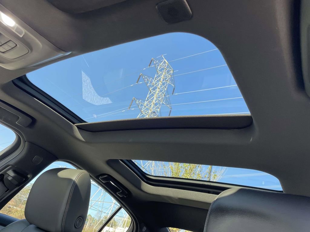 Certified 2023 Cadillac CT5 V w/ Premium Package image 18