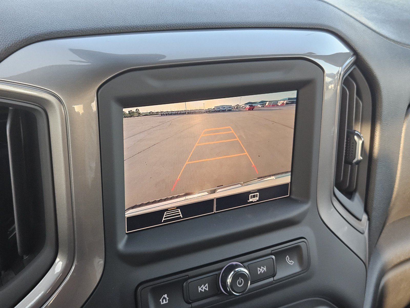 New 2026 GMC Sierra 2500 Pro w/ Convenience Package AWD/4WD image 13