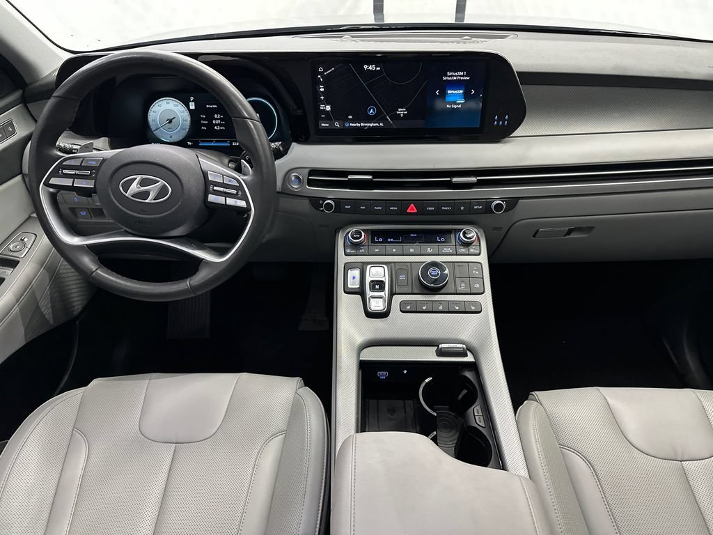 Used 2025 Hyundai Palisade SEL FWD image 27