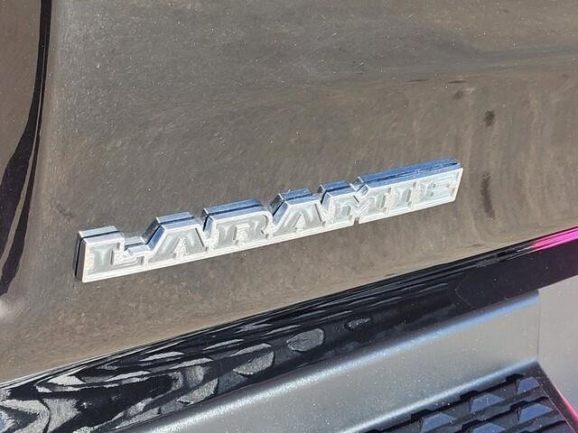 Used 2021 RAM 1500 Laramie image 8