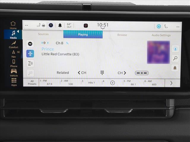 New 2026 Jeep Gladiator Rubicon image 7