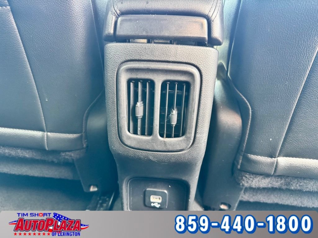 Used 2021 Jeep Compass Latitude FWD image 38