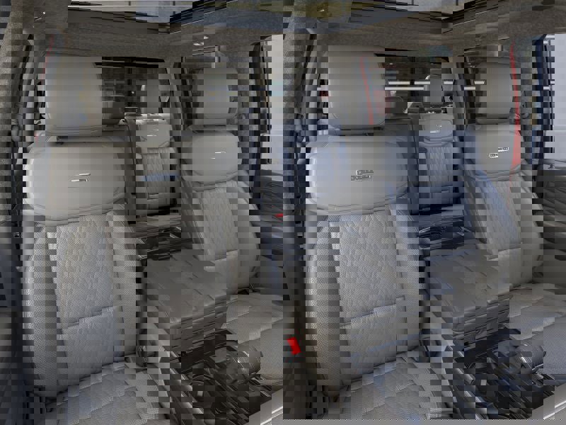 New 2025 Ford F150 Platinum image 10