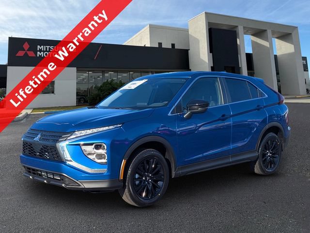 New 2026 Mitsubishi Eclipse Cross LE