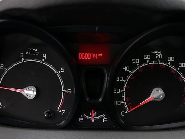 Used 2012 Ford Fiesta S image 15