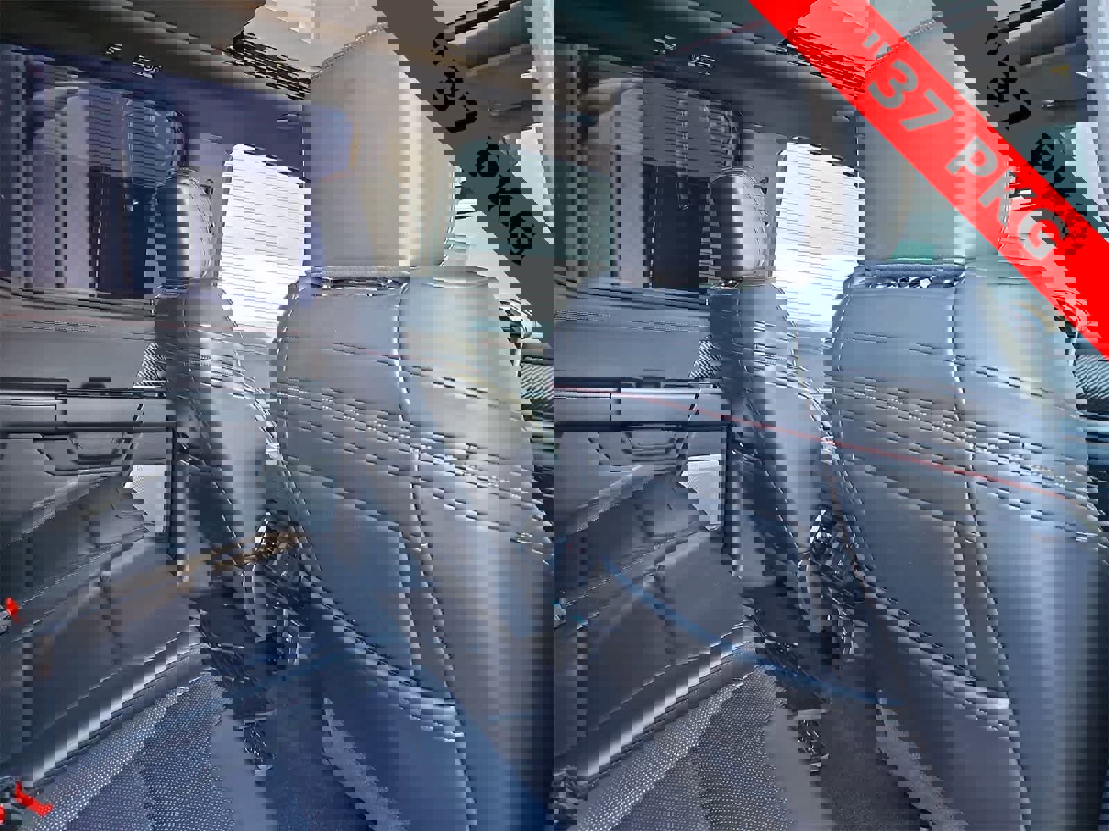 Used 2024 Ford F150 Raptor image 16