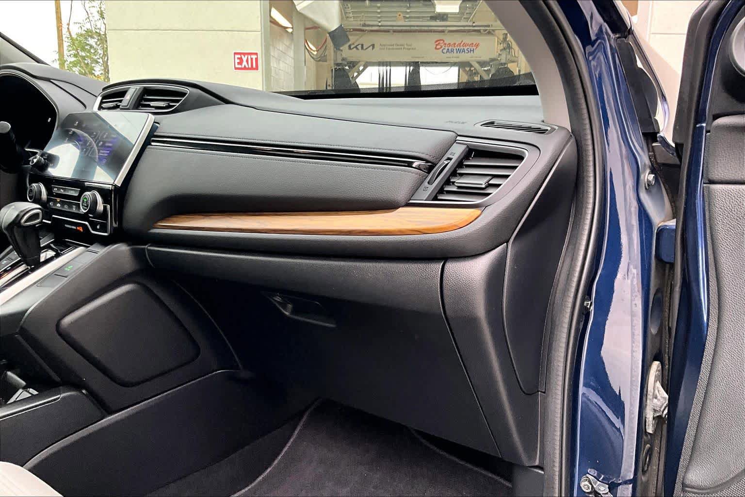 Used 2019 Honda CR-V EX-L image 17