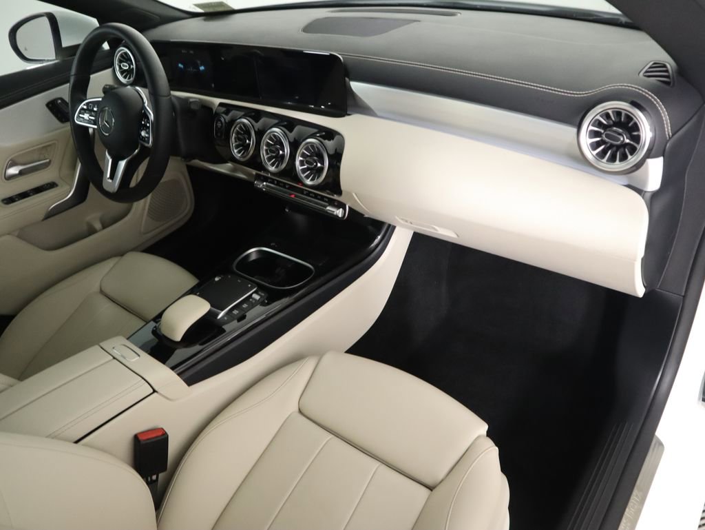 Certified 2023 Mercedes-Benz CLA 250 image 17