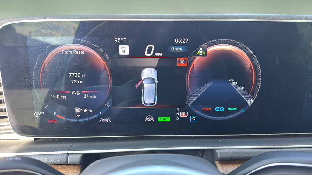 Used 2020 Mercedes-Benz GLE 580 4MATIC image 15