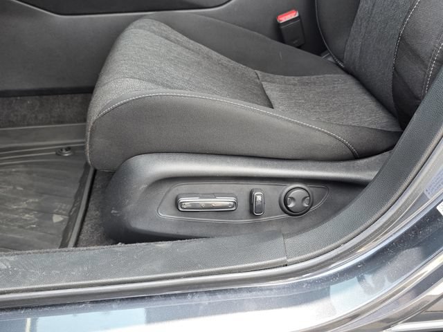 Used 2025 Honda Accord SE image 14