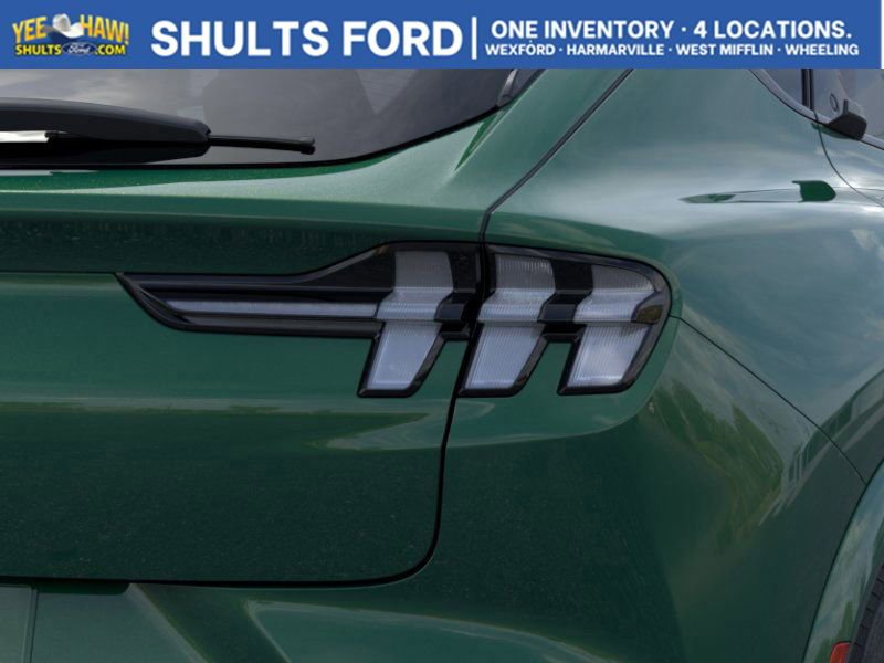 New 2026 Ford Mustang Mach-E Premium w/ Technology Package image 22
