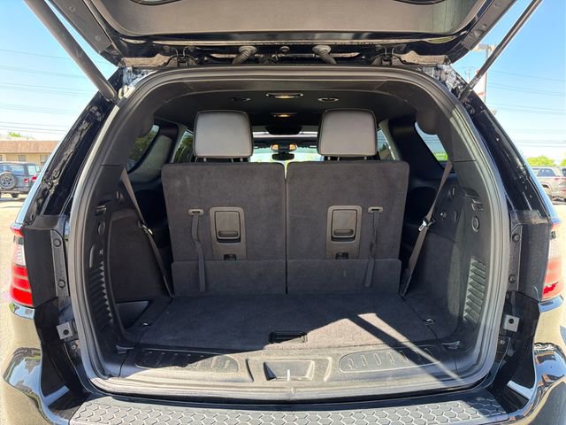Used 2021 Dodge Durango GT image 26