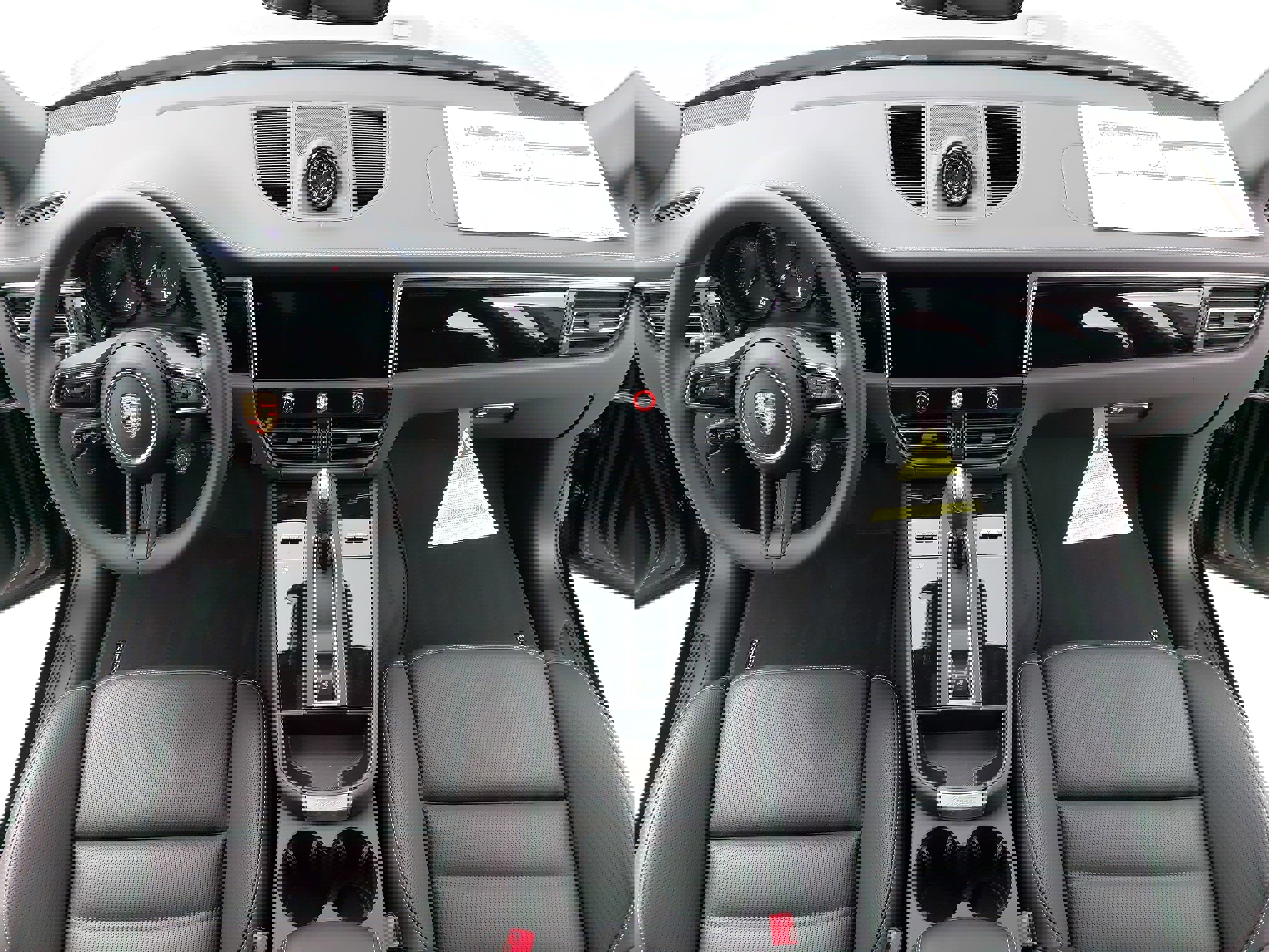 New 2026 Porsche Macan AWD/4WD image 11