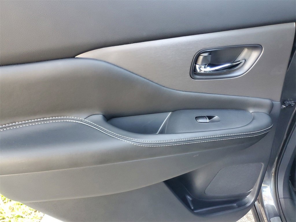 Used 2019 Nissan Murano SL image 13