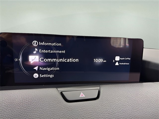 Used 2025 MAZDA CX-90 3.3 Turbo w/ Preferred Package image 19