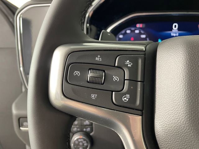New 2026 Chevrolet Silverado 1500 LT Trail Boss w/ LT Trail Boss Premium Package AWD/4WD image 9
