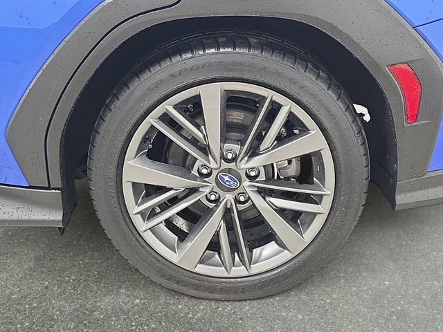 Used 2024 Subaru WRX AWD/4WD image 29