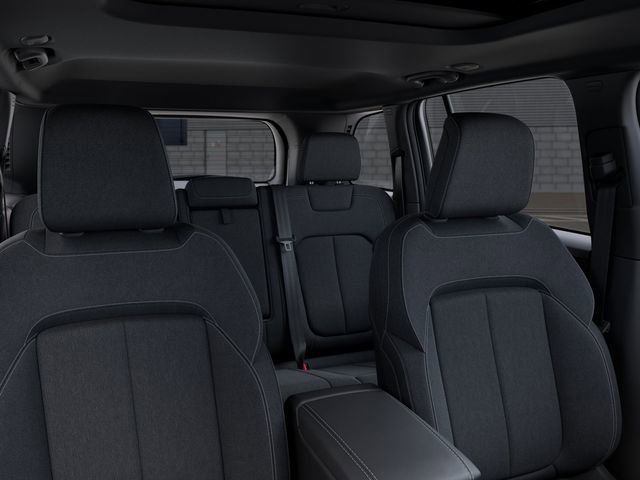 New 2025 Jeep Grand Cherokee Laredo X image 26
