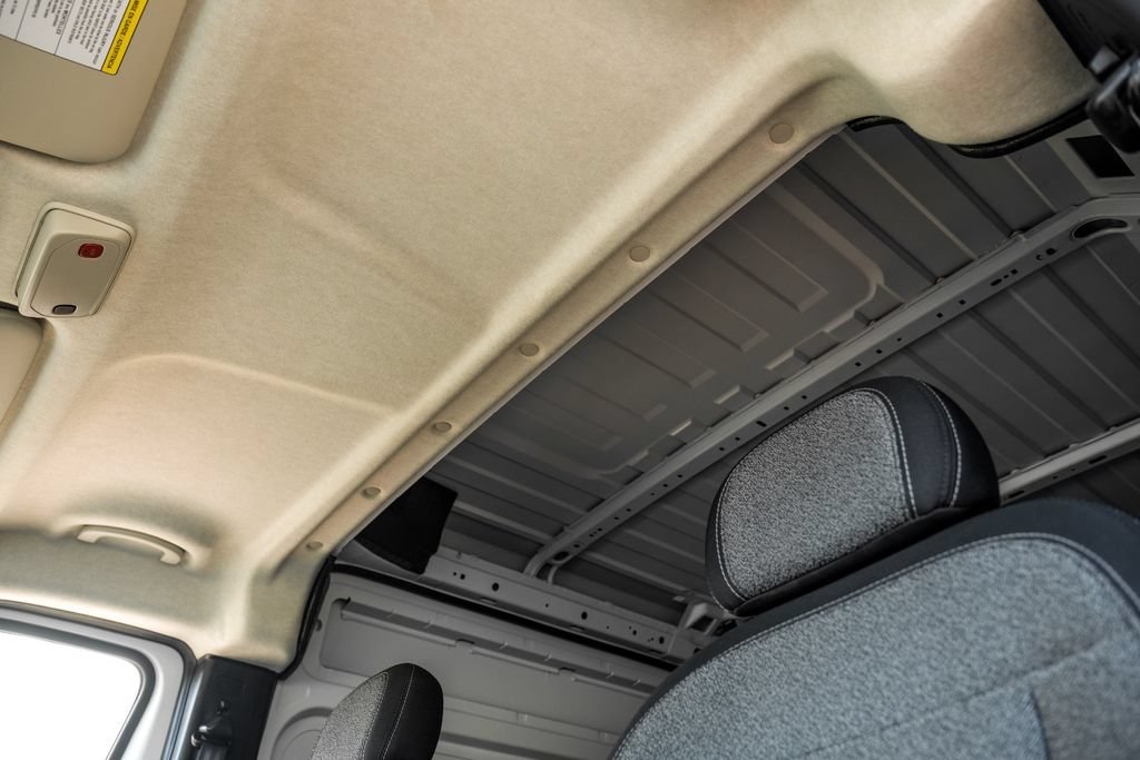 Used 2025 RAM ProMaster 2500 w/ Convenience Group FWD image 32