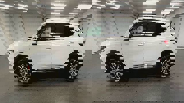 Certified 2023 Buick Envision Preferred image 5