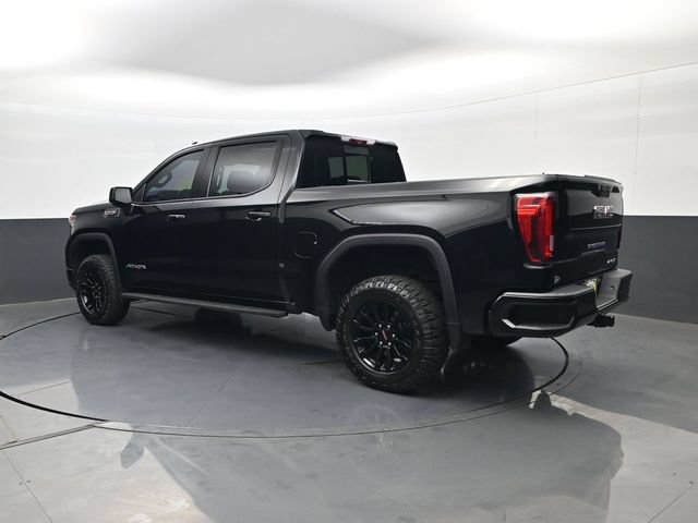 Used 2022 GMC Sierra 1500 AT4X AWD/4WD image 7