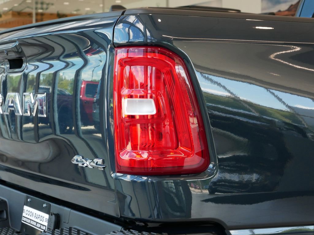 New 2026 RAM 1500 Big Horn image 44