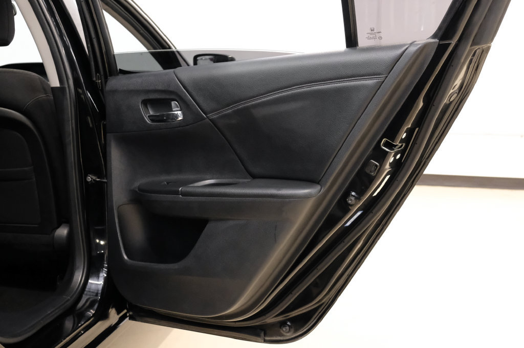 Used 2014 Honda Accord Sport image 49
