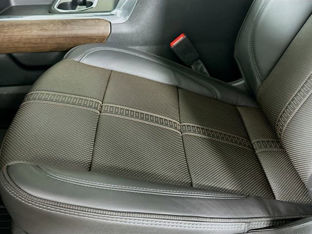 New 2025 Chevrolet Silverado 2500 High Country w/ High Country Premium Package image 19