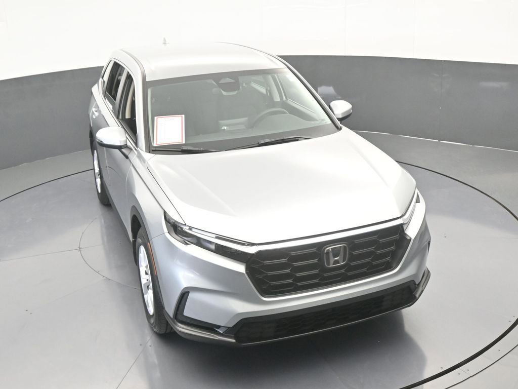 Used 2024 Honda CR-V LX image 52