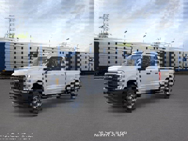 New 2026 Ford F250 XL w/ XL Off-Road Package image 21