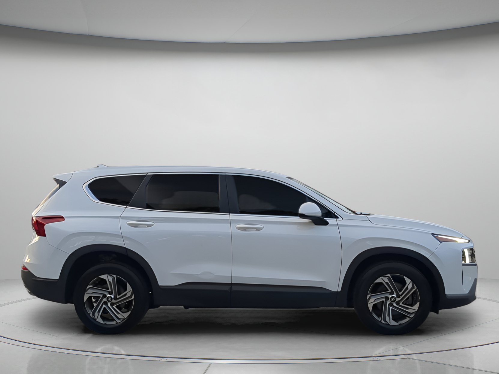 Used 2021 Hyundai Santa Fe SE w/ Cargo Package FWD image 39