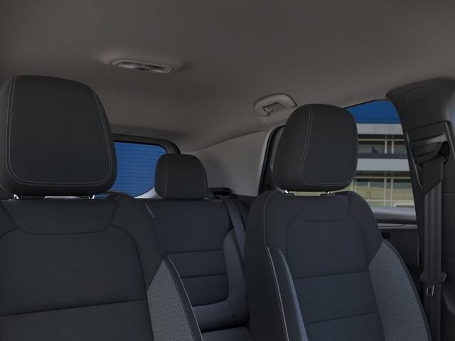 New 2026 Chevrolet TrailBlazer LS w/ LS Convenience Package FWD image 24