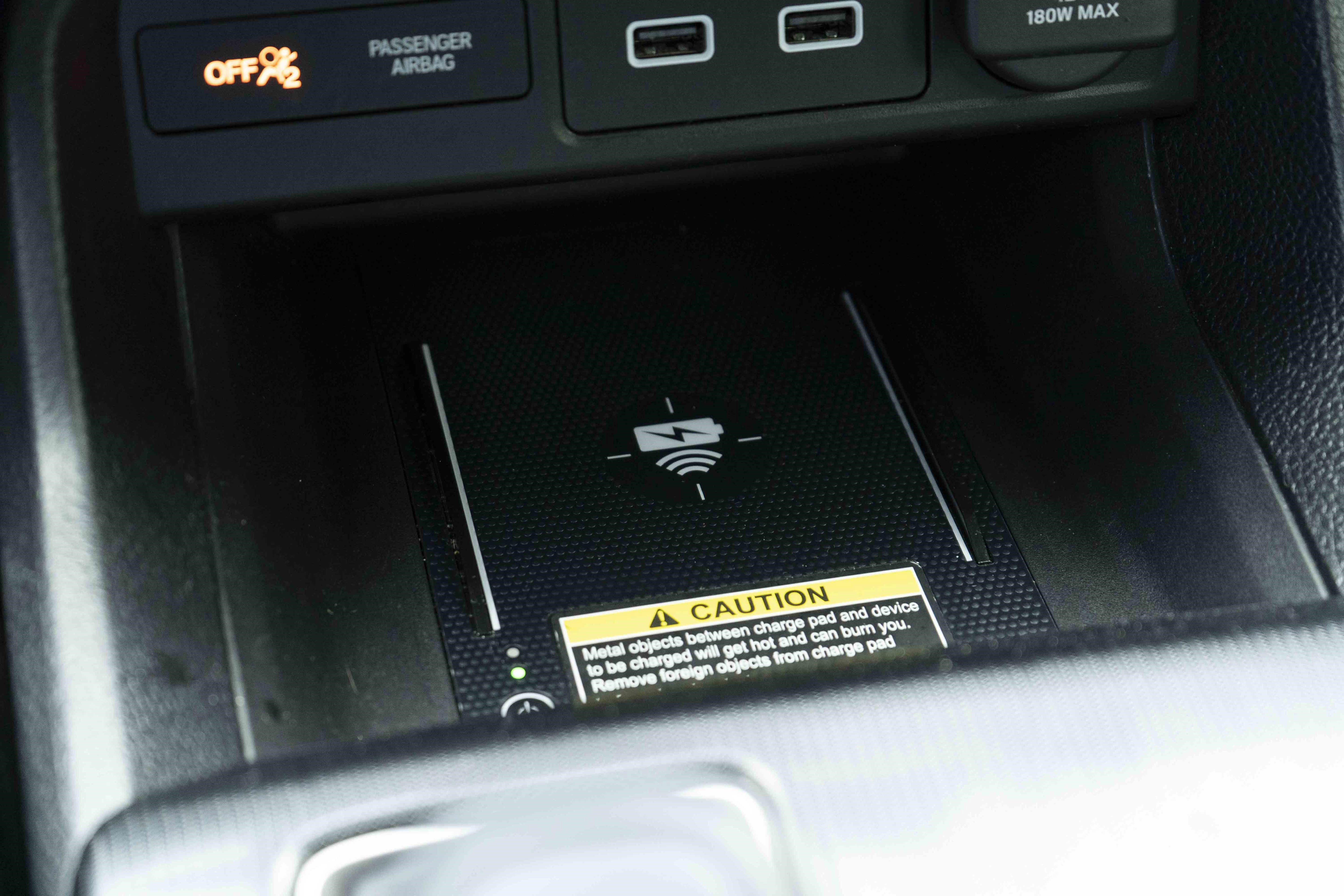 Used 2023 Honda Civic Sport Touring image 34