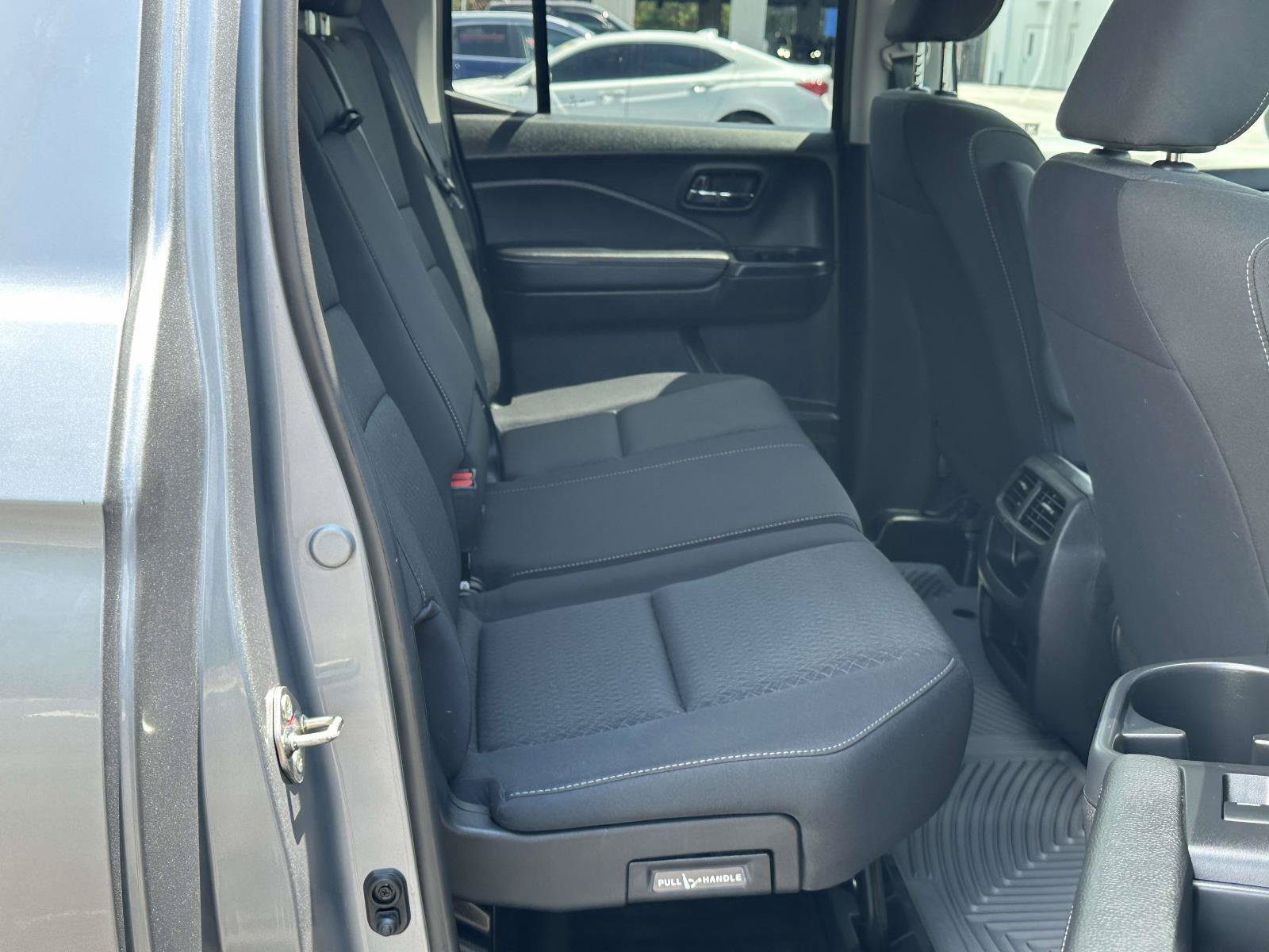 Used 2019 Honda Ridgeline RT image 7
