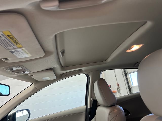 Certified 2018 Honda HR-V EX-L image 19