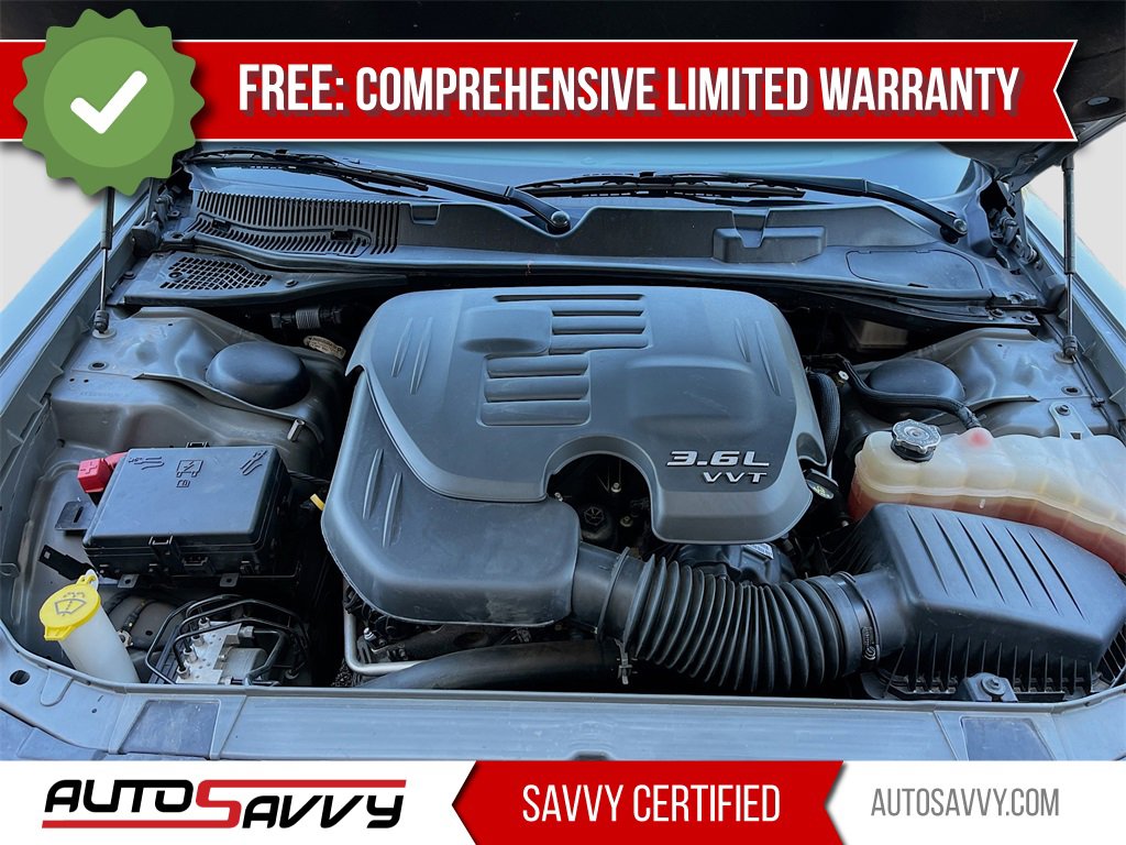 Used 2023 Dodge Challenger SXT image 28