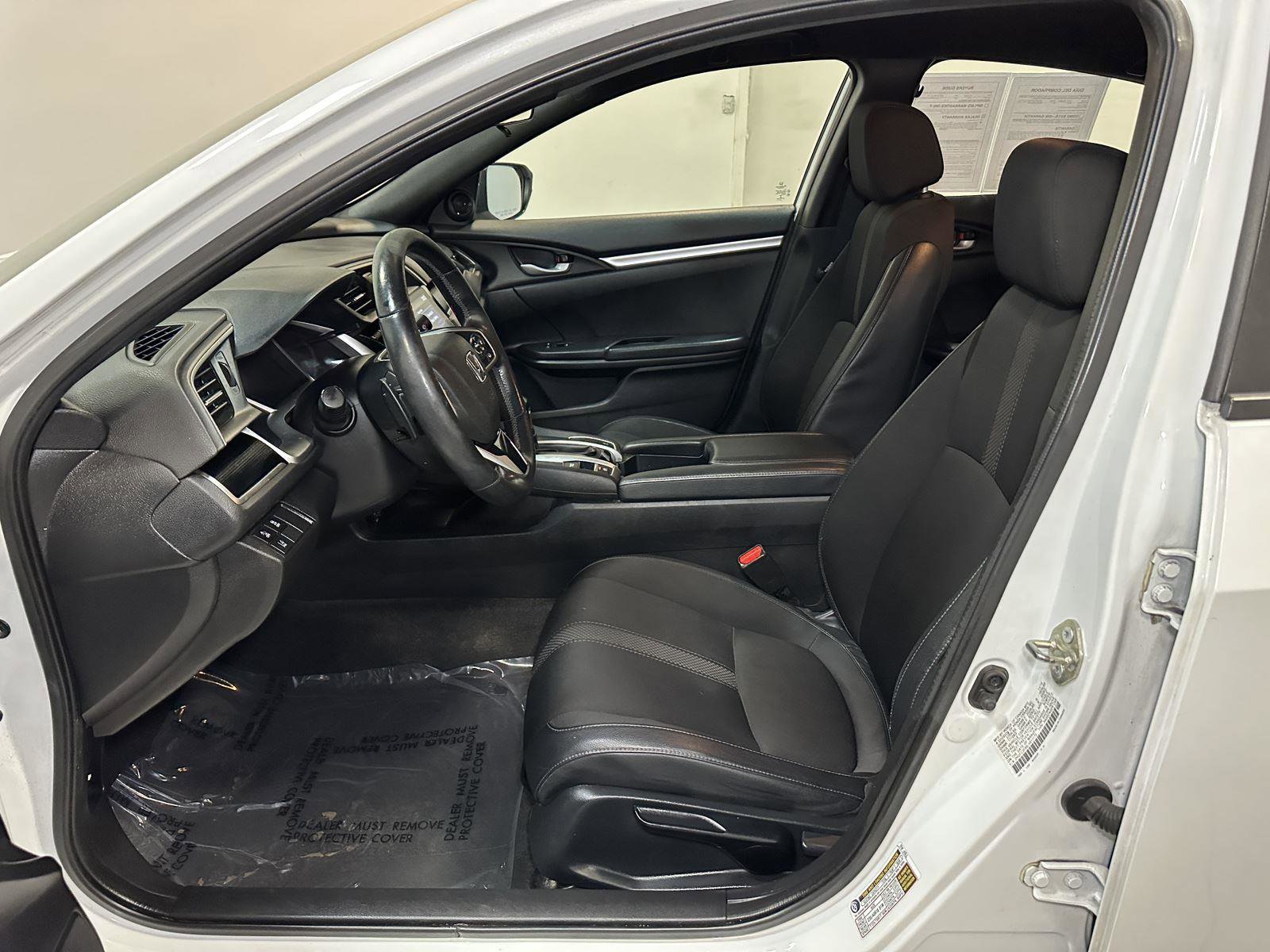 Used 2020 Honda Civic Sport image 22