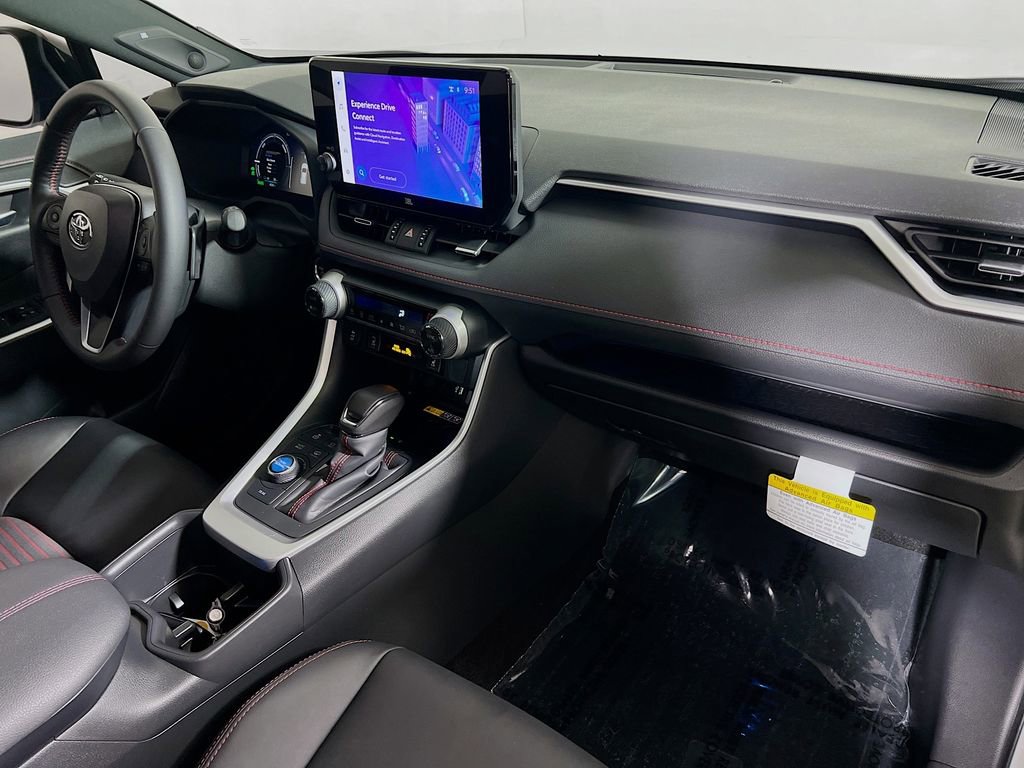 Certified 2025 Toyota RAV4 XSE w/ Weather Package AWD/4WD image 25
