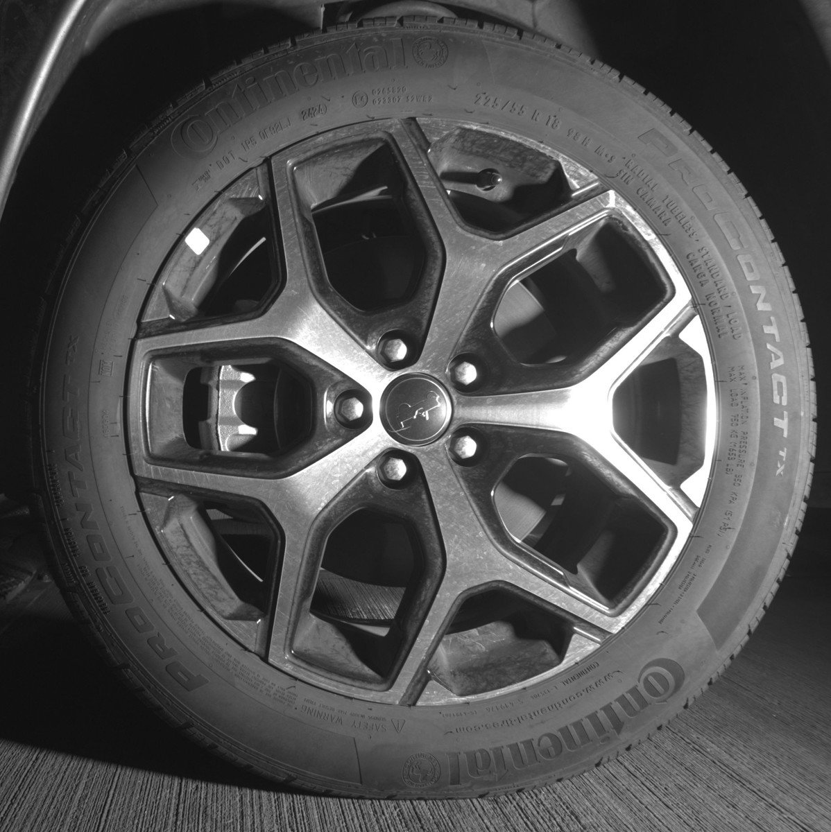 Used 2025 Jeep Compass Limited image 12