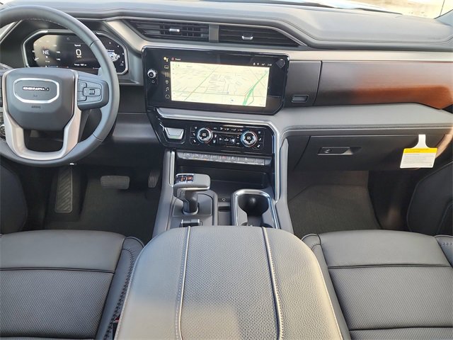 New 2026 GMC Sierra 1500 Denali w/ Denali Reserve Package image 22