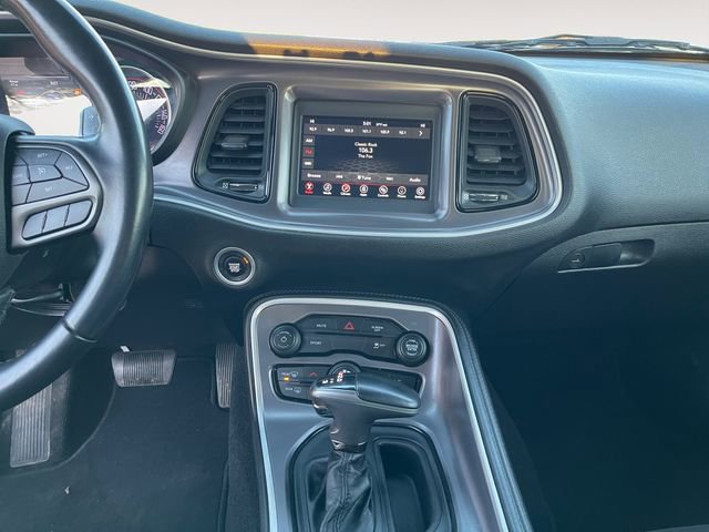 Used 2021 Dodge Challenger SXT image 11